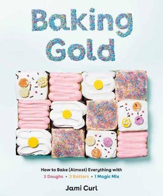 Baking Gold - Jami Curl