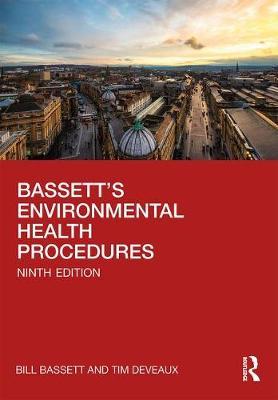 Bassett's Environmental Health Procedures - W H Bassett