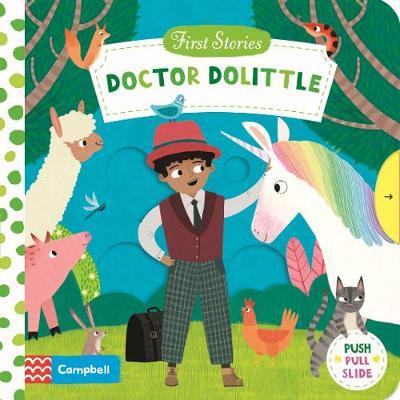 Doctor Dolittle -  