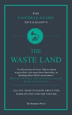 T.S. Eliot's The Wasteland -  