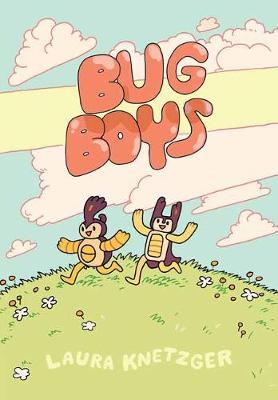 Bug Boys - Laura Knetzger