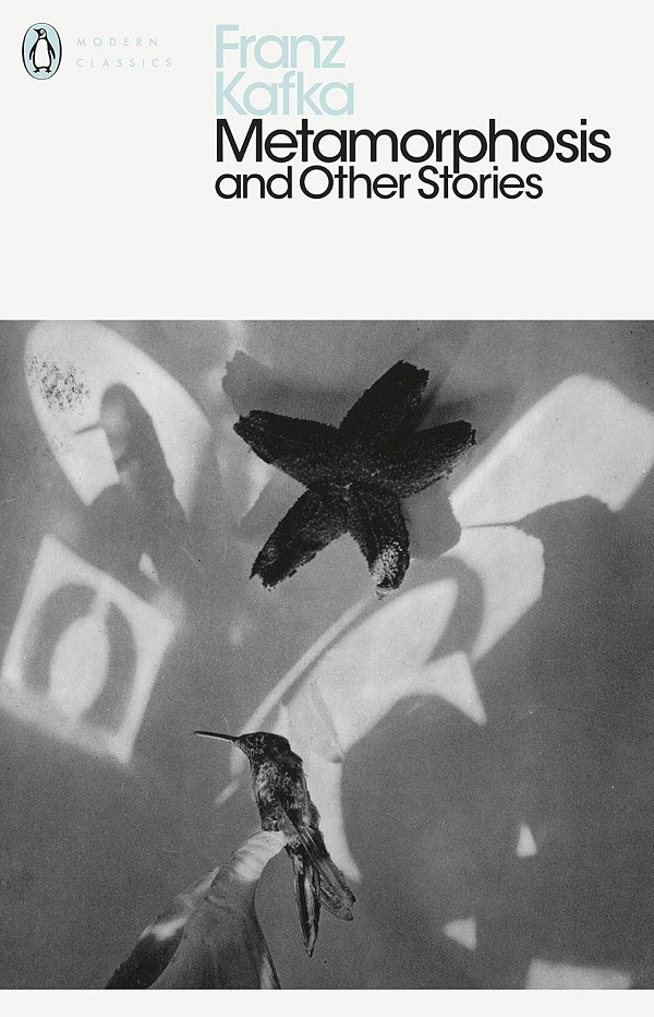Metamorphosis and Other Stories - Franz Kafka