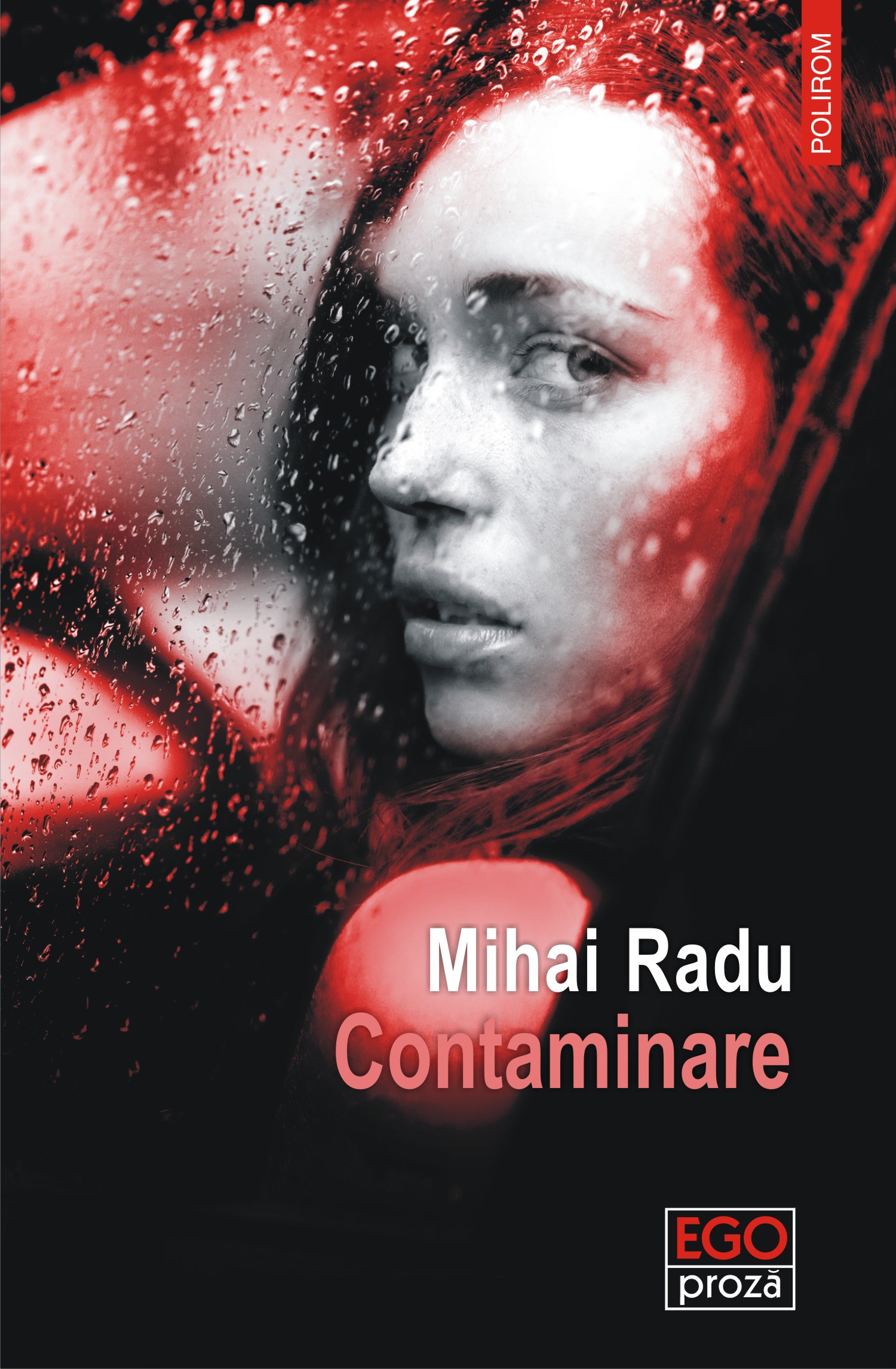 eBook Contaminare - Mihai Radu