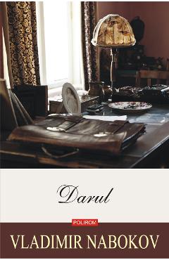 Poza produsului eBook Darul - Vladimir Nabokov