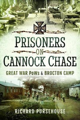 Prisoners on Cannock Chase - Richard Pursehouse