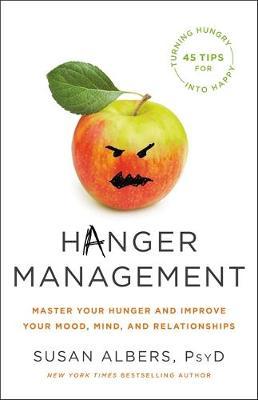 Hanger Management - Susan Albers