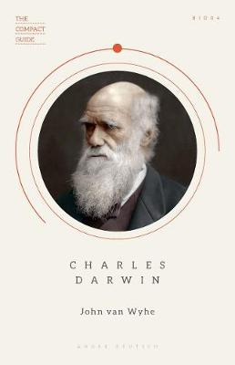 Charles Darwin - Dr John van Whye