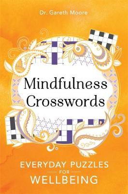 Mindfulness Crosswords - Gareth Moore