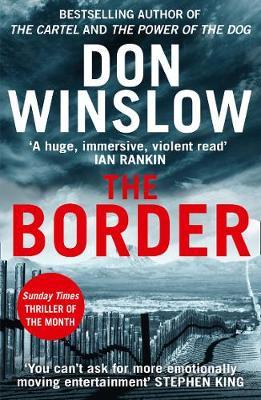Border - Don Winslow