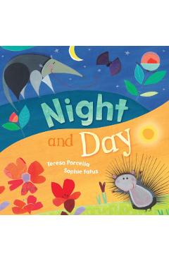 Night and Day -