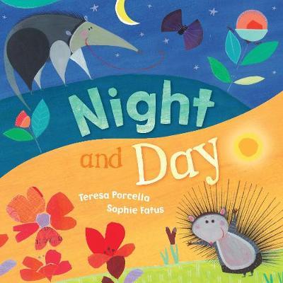 Night and Day -  