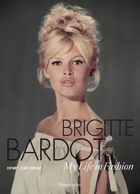 Brigitte Bardot - Henry Jean Servat