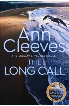 Long Call - Ann Cleeves