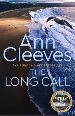 Long Call - Ann Cleeves