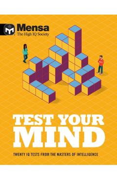 Mensa - Test Your Mind -