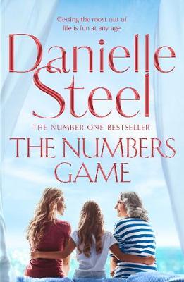 Numbers Game - Danielle Steel