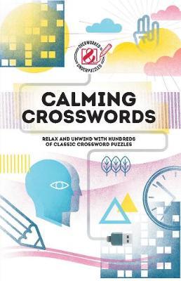 Calming Crosswords - Tim Dedopulos