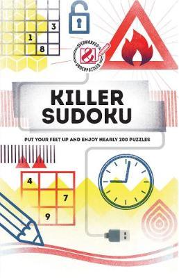 Killer Sudoku - Tim Dedopulos