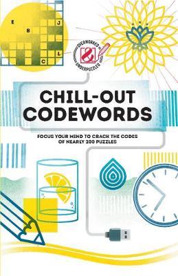 Chill-out Codewords -  