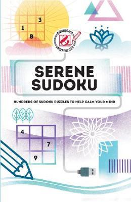 Serene Sudoku - G Grossberger