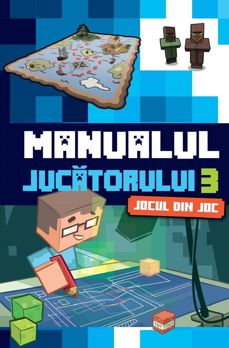 Manualul jucatorului 3. Jocul din joc - Toldi Bence