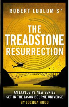 Poza produsului Robert Ludlum's (TM) The Treadstone Resurrection - Joshua Hood