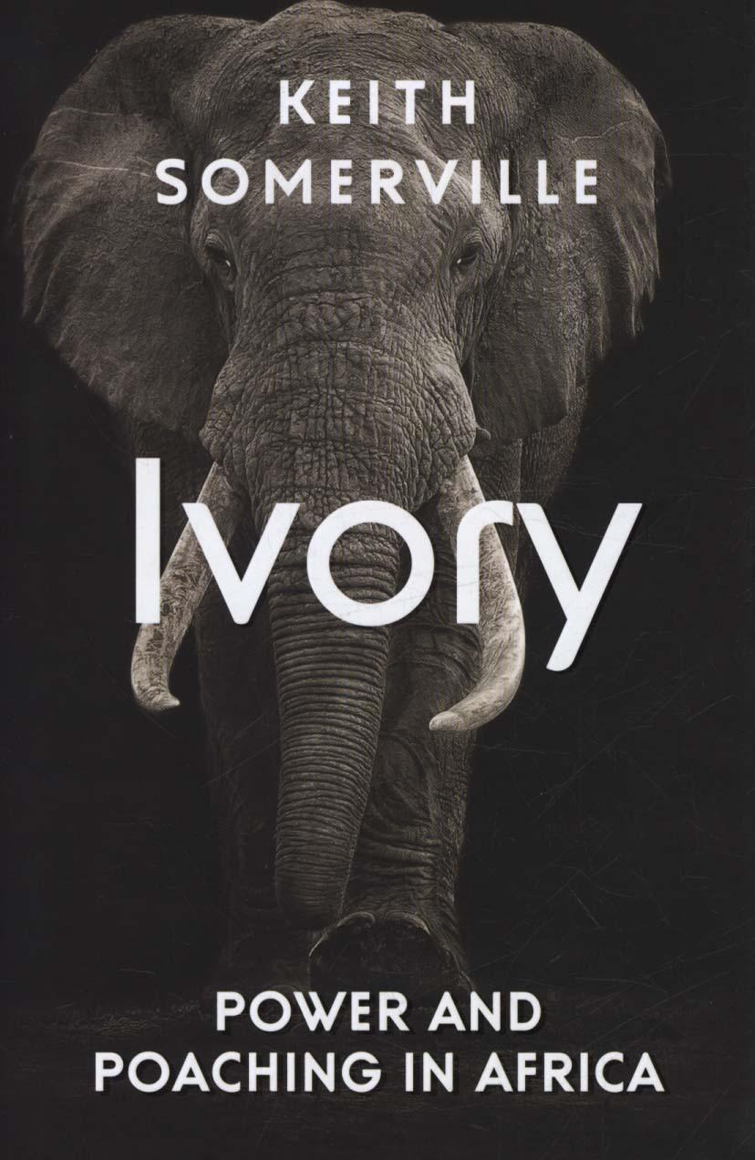 Ivory - Keith Somerville