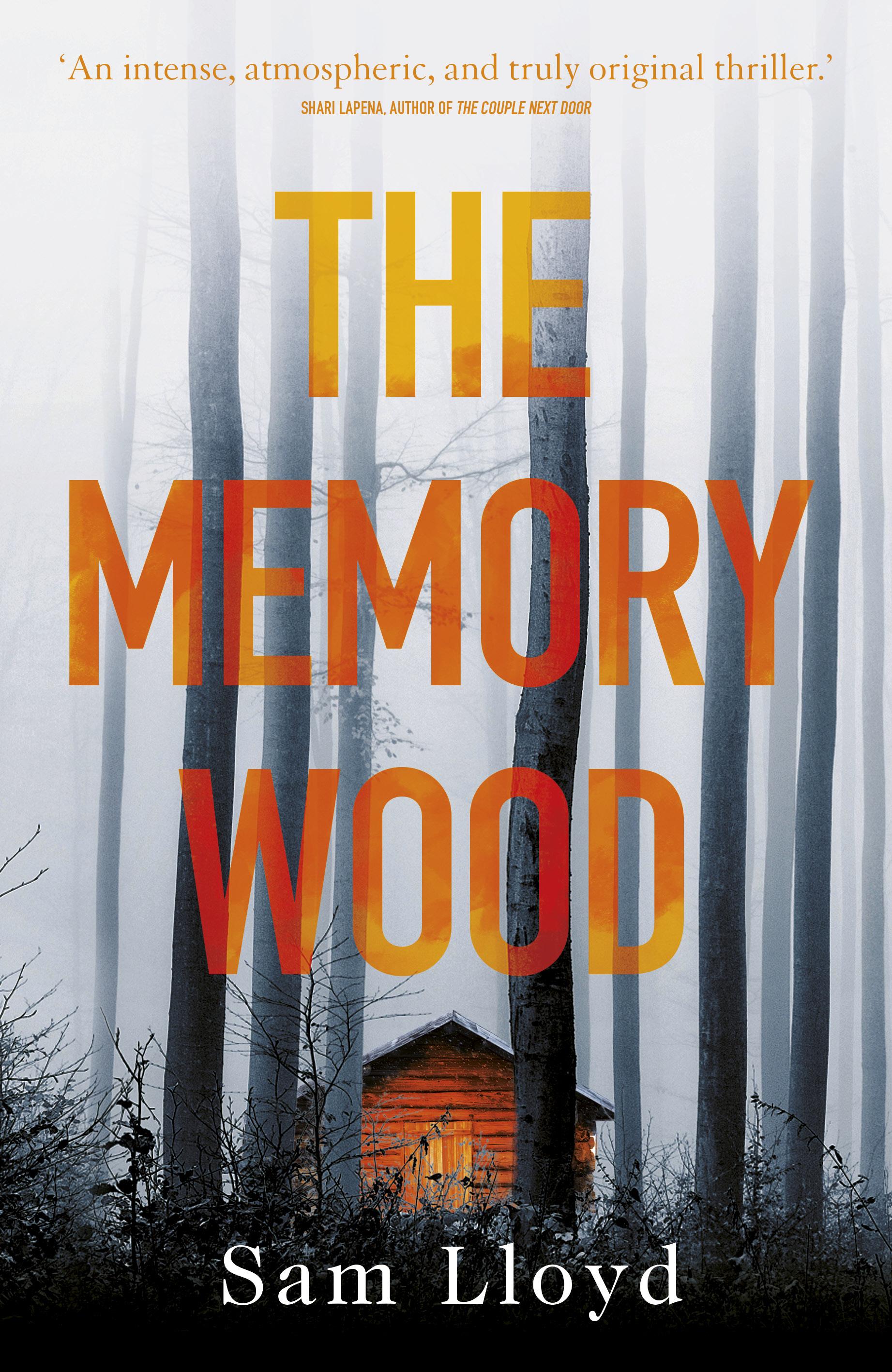 Memory Wood - Sam Lloyd