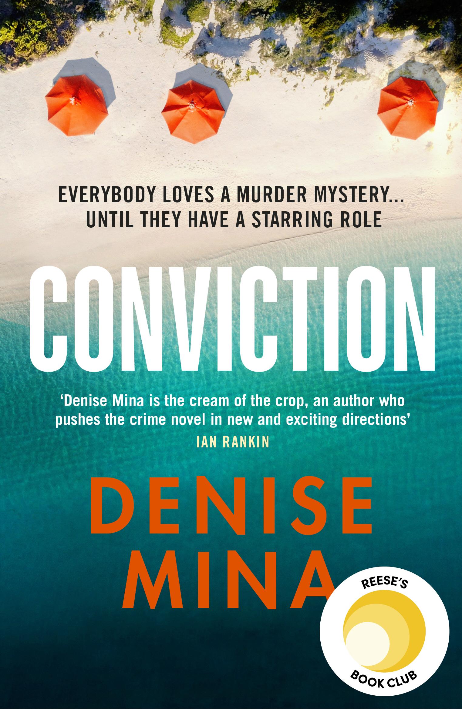 Conviction - Denise Mina