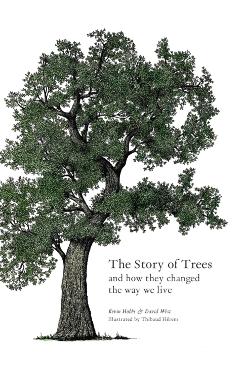 Story of Trees - Kevin Hobs