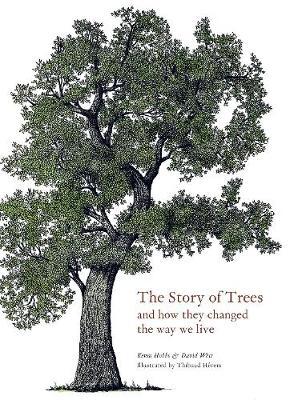 Story of Trees - Kevin Hobs