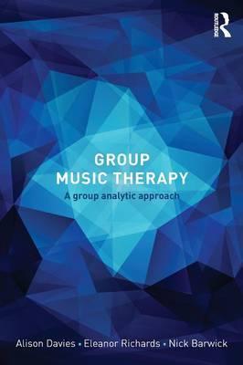 Group Music Therapy - Alison Davies