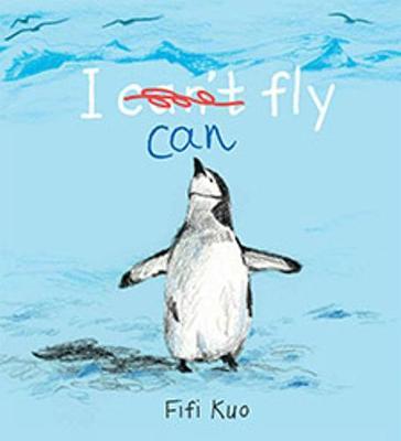 I can fly - Fifi Kuo