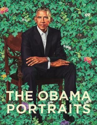 Obama Portraits - Tiana Caragol
