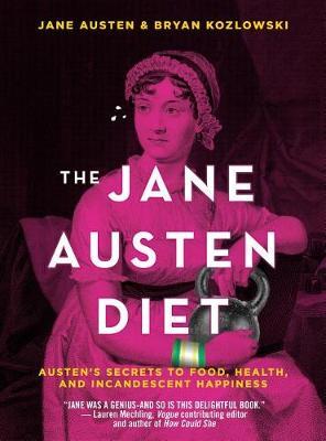 Jane Austen Diet - Bryan Kozlowski