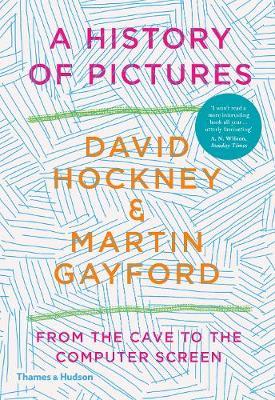 History of Pictures - David Hockney