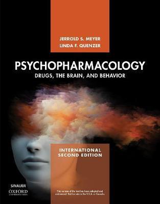 Psychopharmacology - Jerrold S Meyer