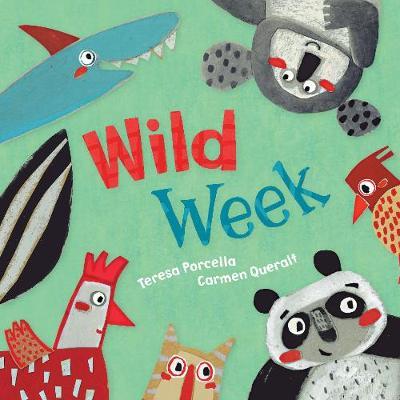 Wild Week -  
