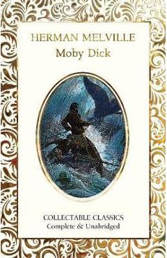 Poza produsului Moby Dick - Herman Melville