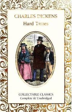 Poza produsului Hard Times - Charles Dickens