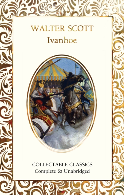 Ivanhoe - Walter Scott