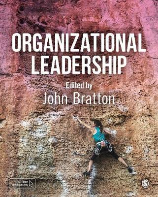 Organizational Leadership - John Bratton
