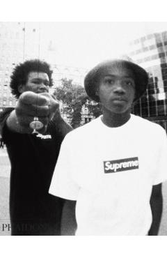 Supreme -