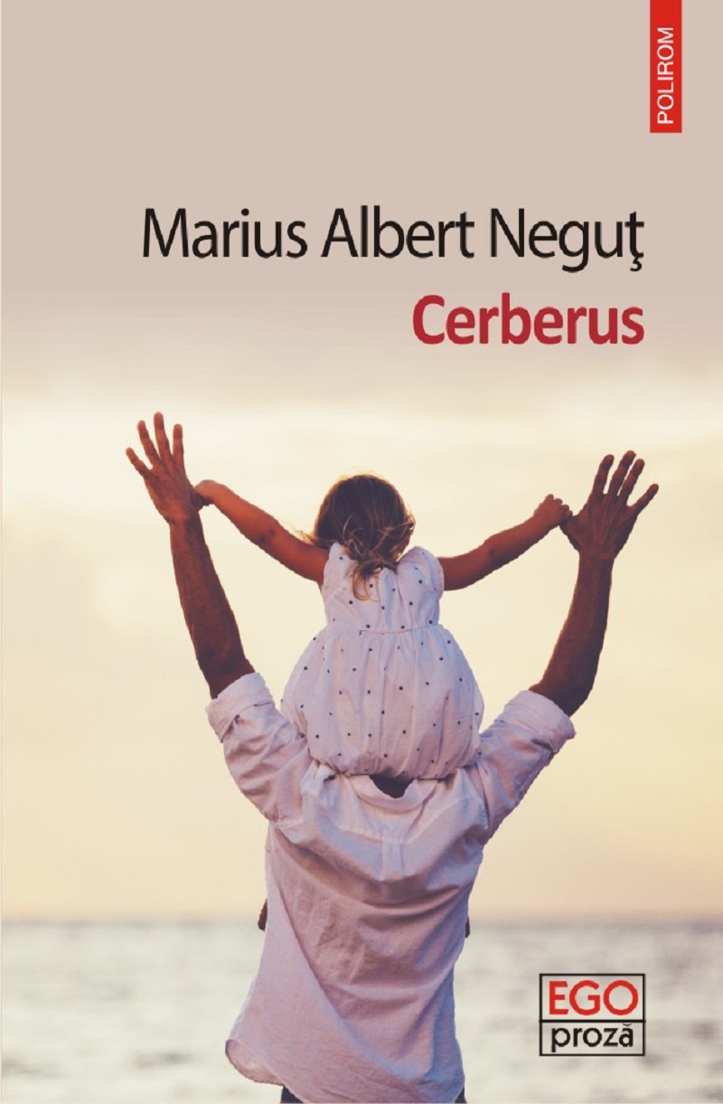 Cerberus - Marius Albert Negut