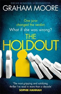 Holdout - Graham Moore