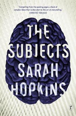 Subjects - Sarah Hopkins