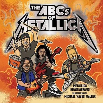 ABCs of Metallica -  Metallica
