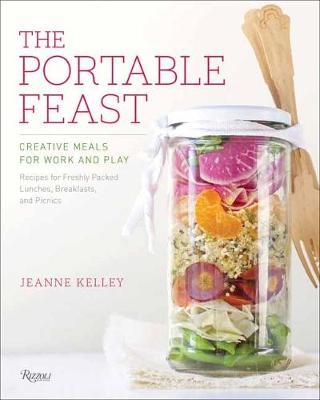 Portable Feast - Jeanne Kelley