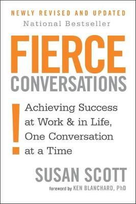Fierce Conversations - Susan Scott