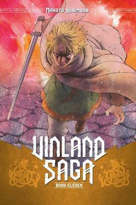 Vinland Saga Vol. 11 - Makoto Yukimura
